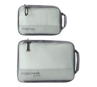 Eagle Creek Pack-It™ Reveal Compression Cube Set S/M - Packtaschen storm grey