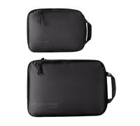 Aufbewahrungshülle Eagle Creek Pack-It Isolate Compression Cube Set S/M (black) TU
