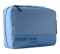 Eagle Creek Pack-it Reveal Clean/dirty Cube Gepäckorganisation 9l One Size Blue Dawn