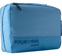 Eagle Creek Pack-It Reveal Clean/Dirty Cube M Blue Dawn 9 L