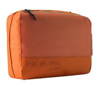 Eagle Creek - Pack-It Reveal Clean/Dirty Cube M - Packsack, Gr. 9 l, rot (Mandarin)