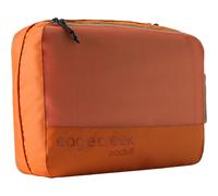 Eagle Creek Pack-It Reveal Clean/Dirty Cube M Packtasche (Größe M, orange)