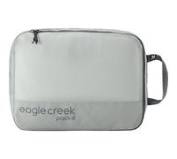 Eagle Creek - Pack-It Reveal Clean/Dirty Cube M - Packsack, Gr. 9 l, grau (StormGrey)