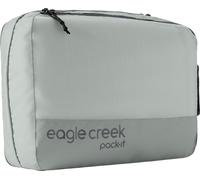 Eagle Creek Pack-It Reveal Clean/Dirty Cube M Storm Grey 9 L
