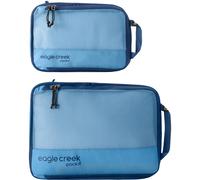 Eagle Creek Pack-it Reveal Compression Cube Set S/M blue dawn (424) os