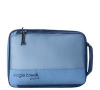 eagle creek Pack-It Reveal Compression Cube M Blue Dawn
