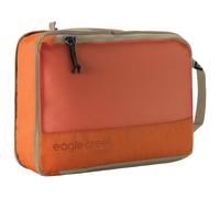 Eagle Creek - Pack-It Reveal Compression Cube M - Packsack, Gr. 2 l, rot (Mandarin)