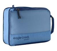 Eagle Creek Pack-It Reveal Compression Cube M Packtasche (Größe 2L | M, blau)