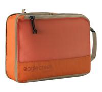 Eagle Creek Pack-It Reveal Compression Cube M Packtasche (Größe M, orange)
