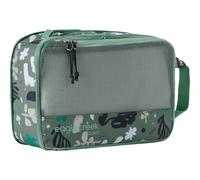Eagle Creek Pack-It Reveal Compression Packtasche M 25 cm mit Dehnfalte grau