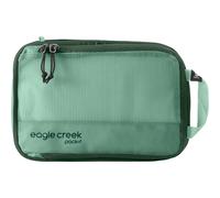 Eagle Creek Pack-It Reveal Compression Cube S Packtasche Packwürfel & Packtaschen tuerkis Größe 1L | S Reise