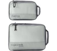 Eagle Creek Pack-it Reveal Compression Cube Set S/M storm grey (367) os
