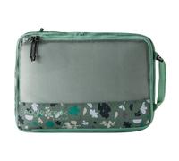 Eagle Creek Pack-It Reveal Compression Packtasche M 25 cm mit Dehnfalte grau