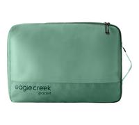 Eagle Creek Pack-It Reveal Cube L Packtasche (Größe 12L | L, tuerkis)