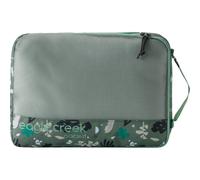 Eagle Creek Pack-It™ Reveal Cube - Packwürfel M roots and shoots-duck green