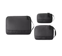 Eagle Creek Pack-It™ Reveal Cube Set XS/S/M - Packwürfel black