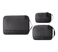 Eagle Creek Pack-It™ Reveal Cube Set XS/S/M - Packwürfel black