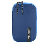 eagle creek Pack-it Reveal Elektronik-Werkzeug-Organizer, Blau/Grau (Az Blue/Grey), Mini, Reise-Kleiderhalter