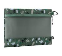 Eagle Creek - Pack-It Reveal Sack M - Packsack, Gr. 36 x 24 cm, oliv (Roots&ShootsDuckGreen)