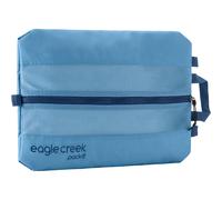 Eagle Creek Pack-It Reveal Shoe Sack blue dawn