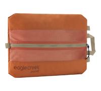 Eagle Creek Pack-it Reveal Shoe Sack mandarin (820) One Size