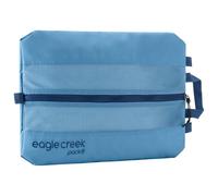 Eagle Creek - Pack-It Reveal Shoe Sack - Packsack, Gr. 41 x 28 cm, blau (BlueDawn)