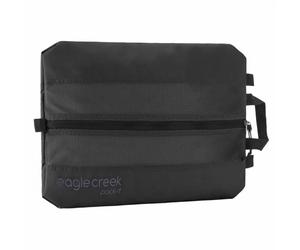 Eagle Creek Pack it Reveal shoe SackL Black