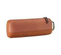 Eagle Creek Pack-It Reveal Slim Cube M - kompakter Reise-Organizer für Haarstyling-Werkzeuge, Gürtel und kleine Gegenstände - Reisezubehör - Mandarine