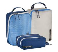 Eagle Creek Pack-It™ Overnight Set aizome blue-grey
