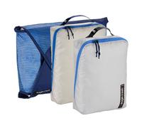 Eagle Creek Pack-It Starter Packtasche Set 3tlg. grau