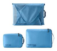 Eagle Creek Pack-it Starterset Für Die Organisation Von Gepäck One Size Blue Dawn