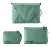 Eagle Creek Pack-It Starter Packtasche Set Packwürfel & Packtaschen tuerkis Größe ONE SIZE Reise