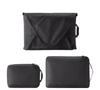 Eagle Creek Pack-It Starter Set 3tlg - Packsack (black)