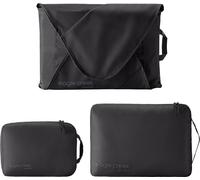 Eagle Creek Pack-It Starter Set 3tlg - Packsack (black)