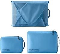 Eagle Creek Pack-it Starterset Für Die Organisation Von Gepäck One Size Blue Dawn