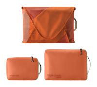 Eagle Creek - Pack-It Starter Set - Packsack rot (Mandarin)