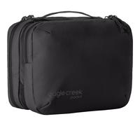 Eagle Creek Kulturbeutel Pack-It Trifold 25 cm Schwarz