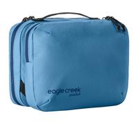 Eagle Creek Kulturbeutel Pack-It Reveal Trifold – Blue Dawn