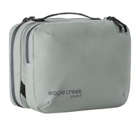 Eagle Creek - Pack-It Trifold Toiletry Kit - Kulturbeutel, Gr. 25 x 19 x 13 cm, grau (StormGrey)