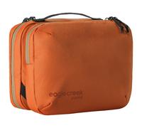 Eagle Creek - Pack-It Trifold Toiletry Kit - Kulturbeutel, Gr. 25 x 19 x 13 cm, mandarin (Mandarin)