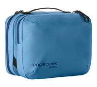 Eagle Creek Kulturbeutel Pack-It Reveal Trifold Toiletry Kit 2025 (blue dawn)
