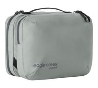 Eagle Creek Pack-It Trifold Toiletry Kit Kulturtasche (Größe ONE SIZE, grau)