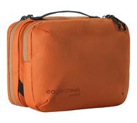 Eagle Creek Pack-It™ Trifold Toiletry Kit - Kulturtasche mandarin