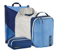 eagle creek Pack-It Weekender Set M Az Blue / Grey