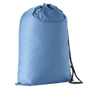 Eagle Creek Packable Laundry Sack - Wäschesack blue dawn