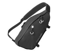 Eagle Creek selection Ranger XE Crossbody - Umhängetasche 40 cm (black/river rock)