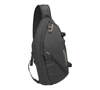 Eagle Creek selection Ranger XE Crossbody - Umhängetasche 40 cm (black/river rock)