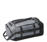 Eagle Creek Reisetasche mit Rollen Cargo Hauler Wheeled Duffel 110l charcoal
