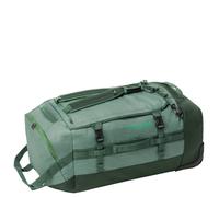 Eagle Creek Cargo Hauler Rolltasche mit Rollen und Griff, verstaubare Rucksackgurte, leicht zugängliche Endtasche und U-Deckel-Hauptfach, Entengrün, 110 L, 110 Liter