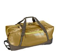 Eagle Creek Reisetasche Migrate Wheeled Duffel 110l field brown